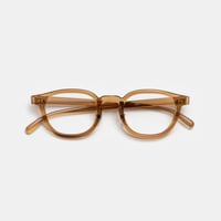 BECK Light Brown 《ベック ライトブラウン》