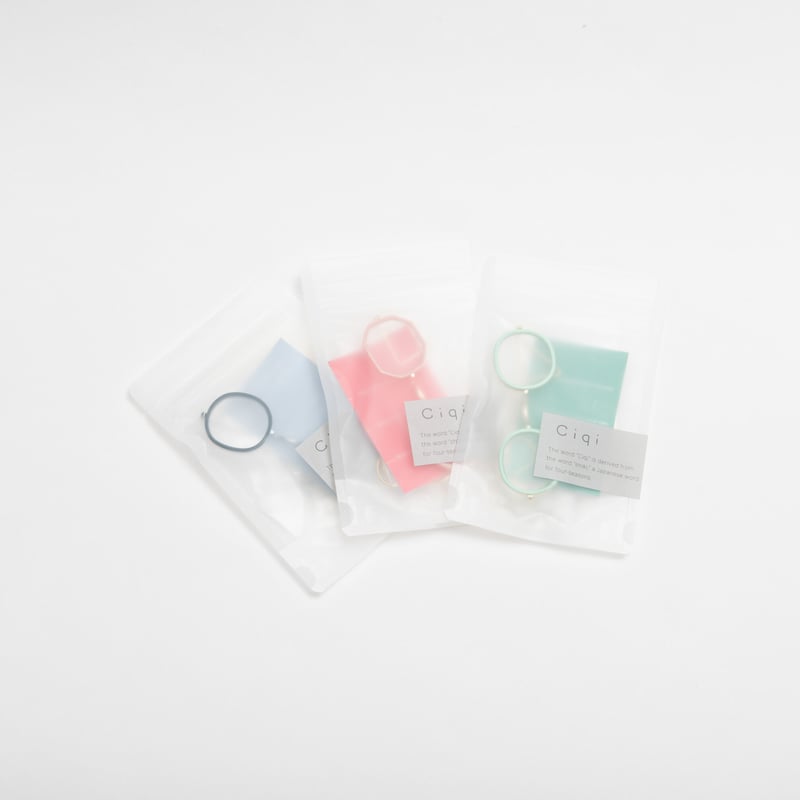 CHARME《シャルム》Round | Ciqi STORE