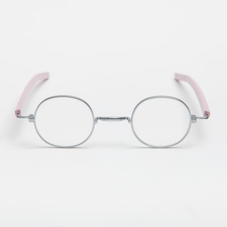 LUCAS Pale Pink 《ルーカス ペールピンク》