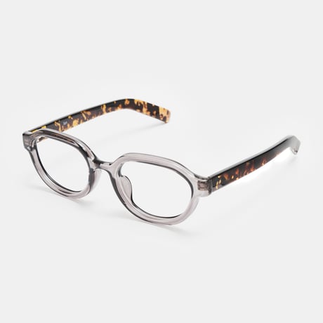 【度数オーダーメガネ】 IAN 《イアン》