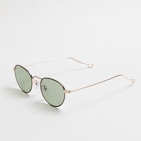 NATALIE sunglasses《ナタリー サングラス》  Black