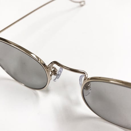 NATALIE sunglasses《ナタリー サングラス》Gold