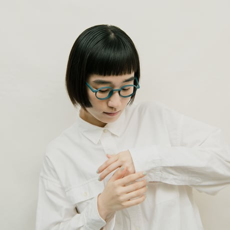 TODD Matte Blue《トッド マットブルー》