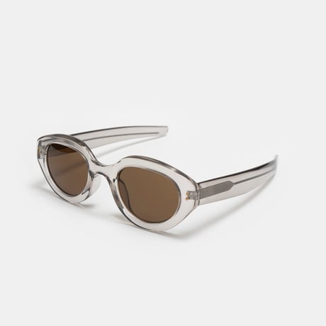 VANESSA Clear Brown Lens sunglasses 《ヴァネッサ クリア ブラウンレンズ サングラス》