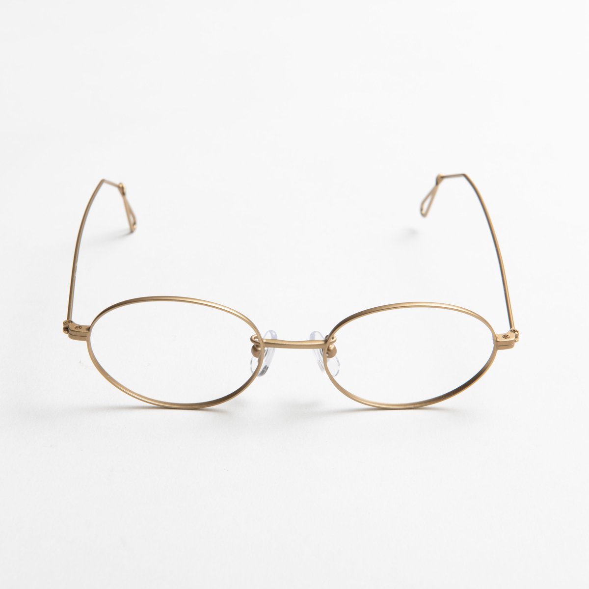 WES Matte Gold《ウェス マットゴールド》 | Ciqi STORE