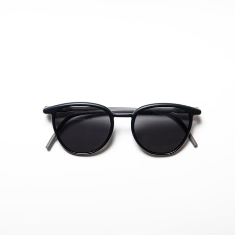 CURTIS  matte color sunglasses《カーティス  マットカラーサングラス》