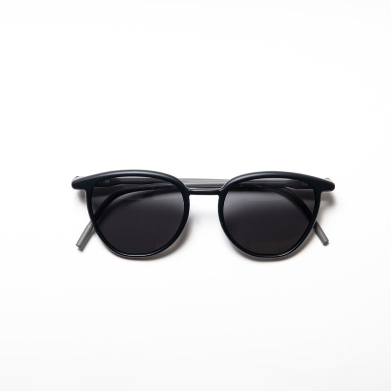 CURTIS matte color sunglasses《カーティス マットカラーサング