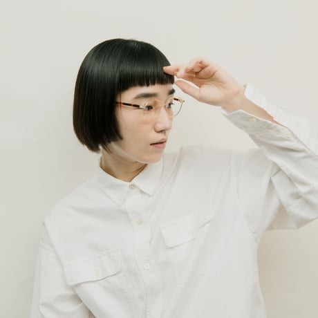 TODD Clear《トッド クリア》