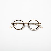 HERBIE  Vintage Brown《ハービー  ビンテージブラウン》