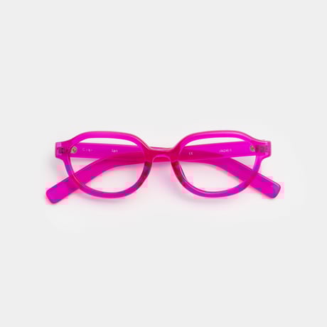 【度数オーダーメガネ】 IAN 《イアン》