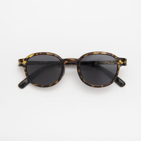 "PIET HEIN EEK ⇄ Ciqi " HEIN Demi Sunglasses《ヘイン デミ サングラス》