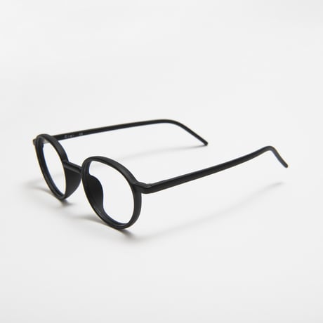 TODD Matte Black《トッド マットブラック》