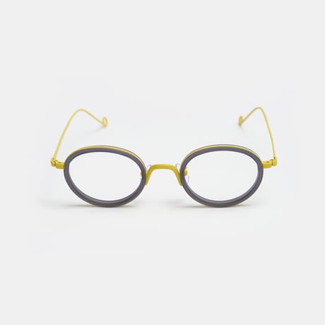 "Carole Baijings × Ciqi " HERBIE Colourways by Carole Baijings Midnight Black《ハービー ミッドナイトブラック》