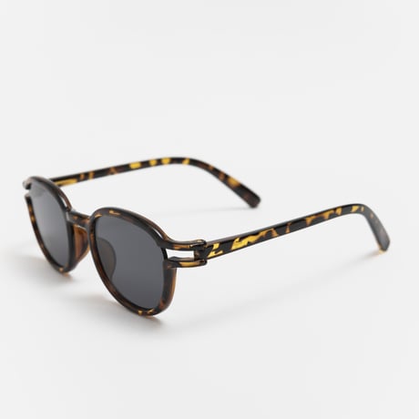"PIET HEIN EEK ⇄ Ciqi " HEIN Sunglasses《ヘイン サングラス》オリジナルハードケース付き
