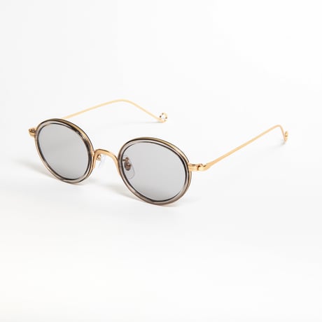 HERBIE  sunglasses 《ハービー サングラス》Smoke