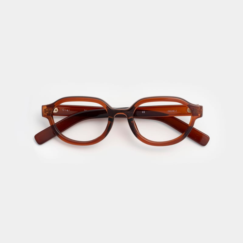IAN Brown《イアンブラウン》 | Ciqi STORE