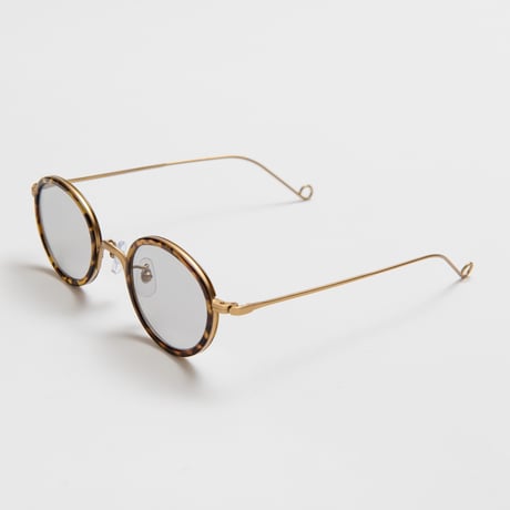 HERBIE  sunglasses 《ハービー サングラス》 Vintage Brown / Light Gray Lens