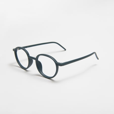 TODD Matte Blue《トッド マットブルー》