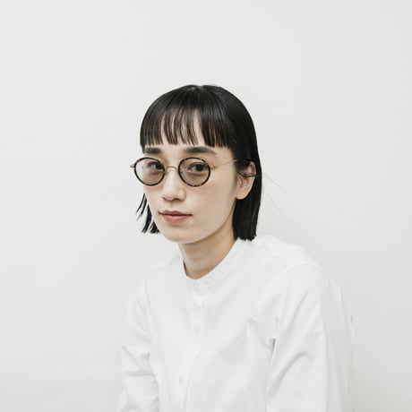 HERBIE  sunglasses 《ハービー サングラス》 Vintage Brown / Light Gray Lens