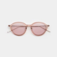 小物 DAMON ClearLight Green Lenses sunglasses DAMON Clear Light Green Lenses sunglasses 《デイモン クリア