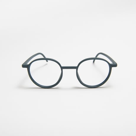 TODD Matte Blue《トッド マットブルー》