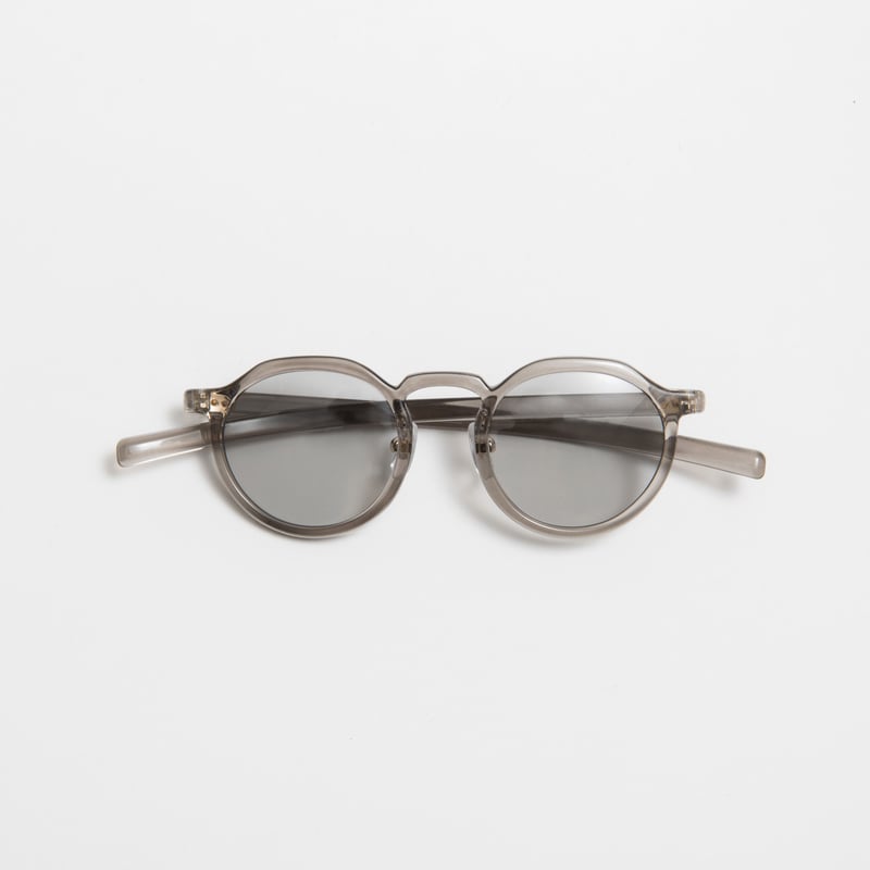 Ciqi Damon Light Gray サングラス デイモン Ciqi｜Damon Light Gray Lenses sunglasses サングラス デイモン