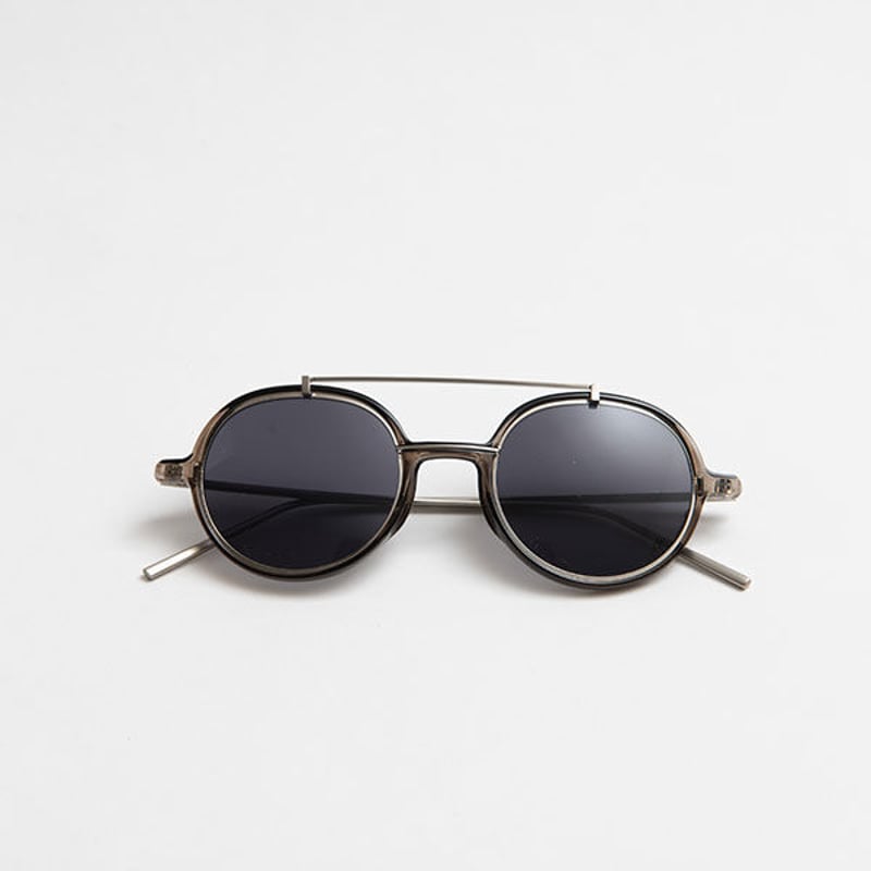 ミリタリー サングラス デッドストック DEADSTOCK】80s US Military Official G.I. Safety Glasses