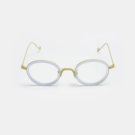 "Carole Baijings × Ciqi " HERBIE Colourways by Carole Baijings Lilac Mist《ハービー ライラックミスト》