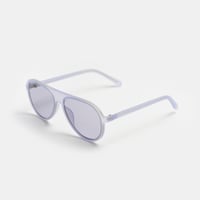 "Carole Baijings × Ciqi " ROBYN Lilac Mist《ロビン ライラックミスト》