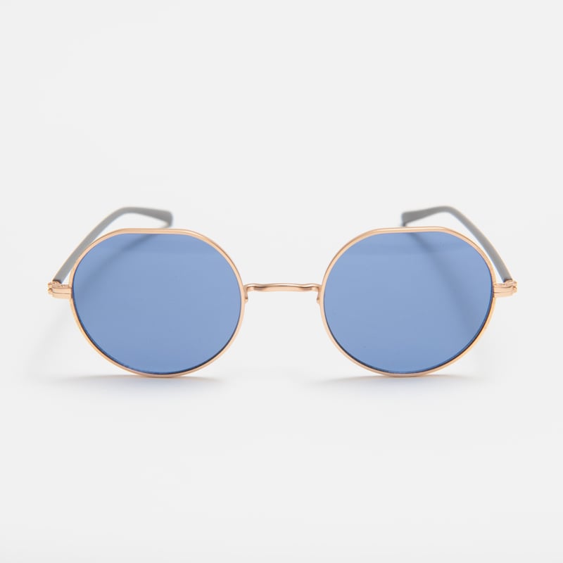 ciqi WELLER sunglasses ウェラー Slate Gray WELLER Slate Gray 《ウェラー スレートグレー》