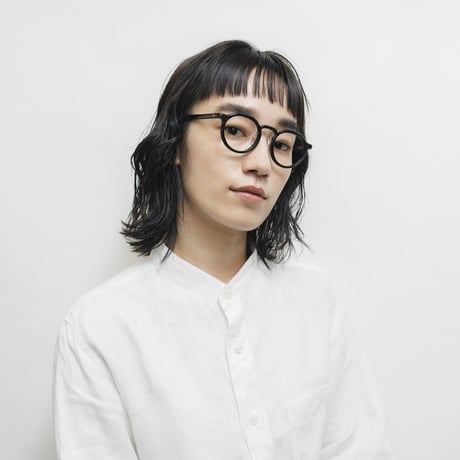 DAMON Black 《デイモン ブラック》