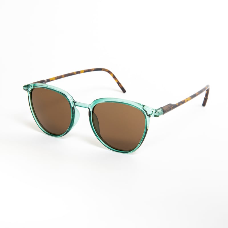 CURTIS clear color sunglasses《カーティス クリアカラー サン CURTIS clear color sunglasses《カーティス クリアカラー サン