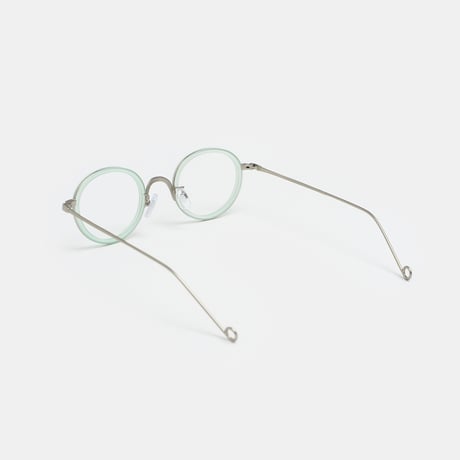 "Carole Baijings × Ciqi " HERBIE Colourways by Carole Baijings Ice Green《ハービー アイスグリーン》