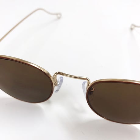 NATALIE sunglasses《ナタリー サングラス》Brown