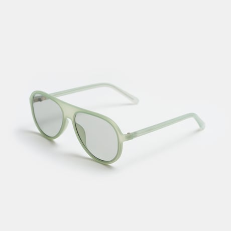 "Carole Baijings × Ciqi " ROBYN Ice Green《ロビン アイスグリーン》