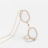 CHARME《シャルム》Octagon