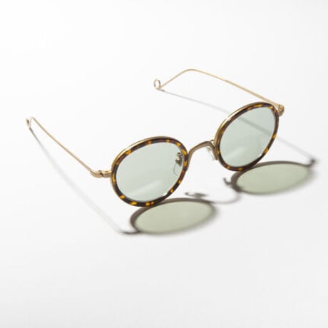HERBIE  sunglasses 《ハービー サングラス》 Vintage Brown