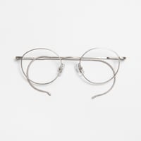 NEIL Silver《ニール シルバー》