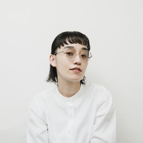 WELLER sunglasses 《ウェラー サングラス》Slate Gray / Light Gray Lens