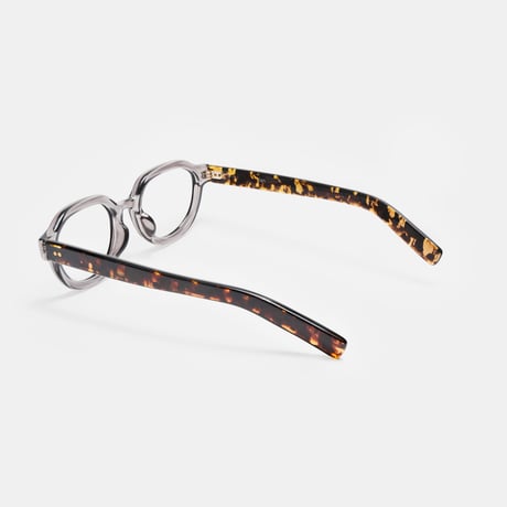 【度数オーダーメガネ】 IAN 《イアン》