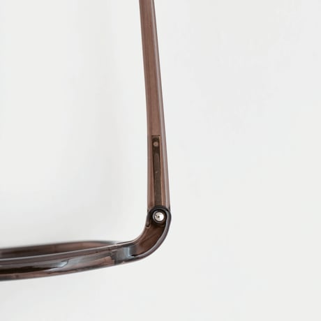 "PIET HEIN EEK ⇄ Ciqi " HEIN Camel Sunglasses《ヘイン キャメル サングラス》