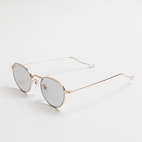 NATALIE sunglasses《ナタリー サングラス》Gold