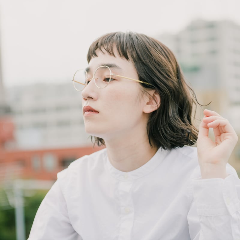 度数オーダーメガネ】 WELLER 《ウェラー》 | Ciqi STORE