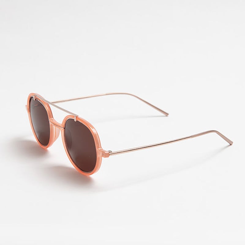 Darich DD LOGO SUNGLASSES ノベルティ Darich DD LOGO SUNGLASSES ノベルティ - メルカリ