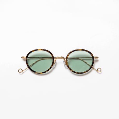 HERBIE  sunglasses 《ハービー サングラス》 Vintage Brown