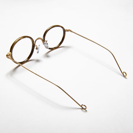 HERBIE  Vintage Brown《ハービー  ビンテージブラウン》