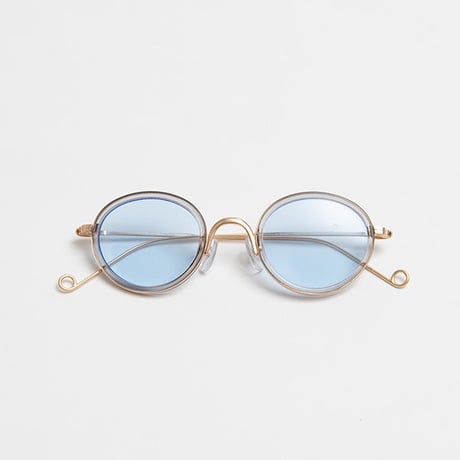 HERBIE  sunglasses 《ハービー サングラス》Smoke