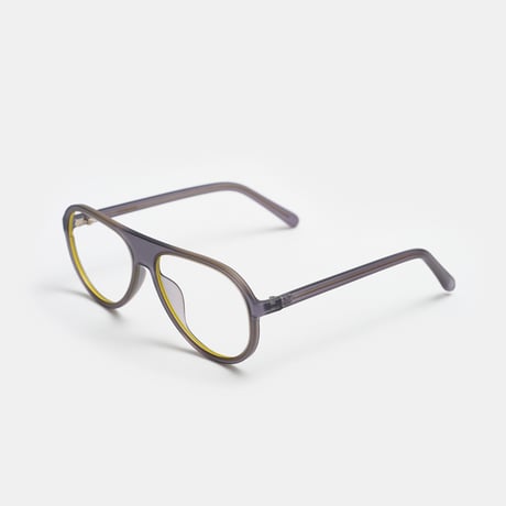 "Carole Baijings × Ciqi " ROBYN Midnight Black《ロビン ミッドナイトブラック》