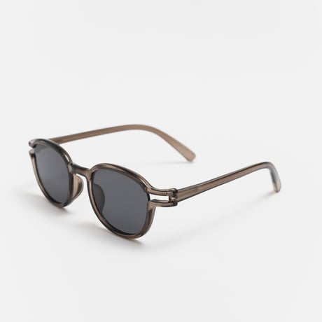 "PIET HEIN EEK ⇄ Ciqi " HEIN Sunglasses《ヘイン サングラス》オリジナルハードケース付き