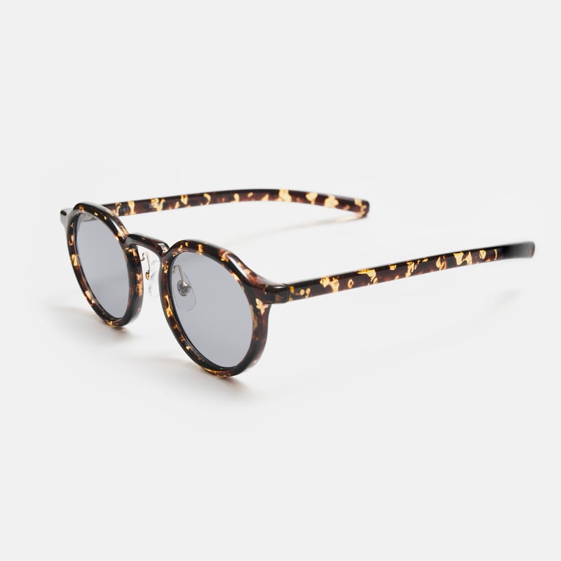 DAMON Demi / Gray Lenses sunglasses 《デイモン デミ グレ